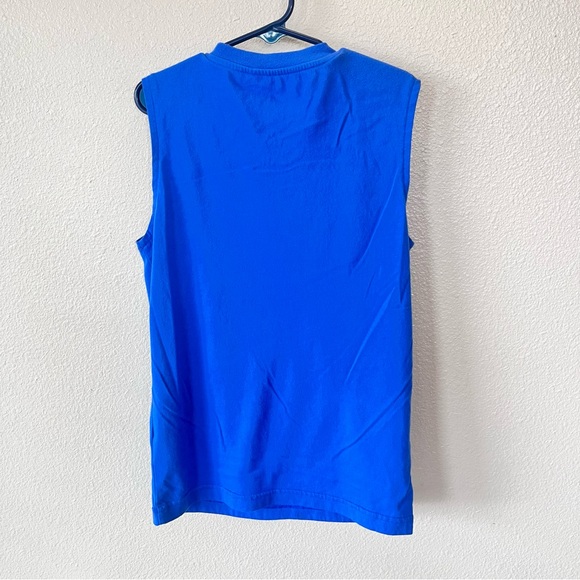 Way To Celebrate Stay Cool Tank Size 8 - Picture 3 of 3